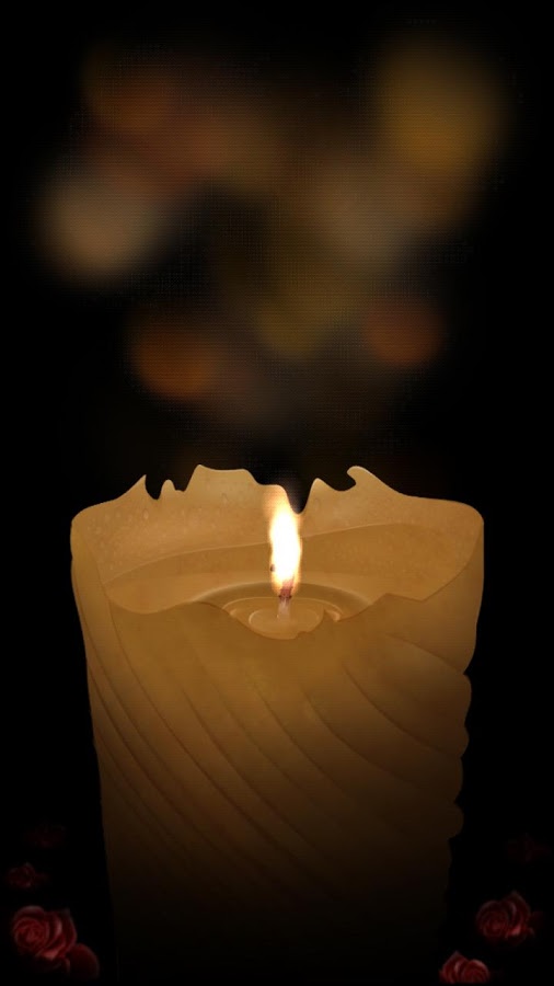 Romantic Candle截图2