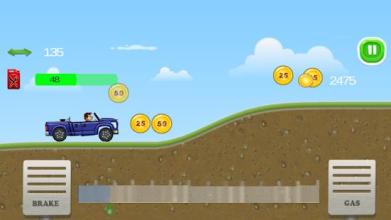 Master Hill Racing Elite截图4