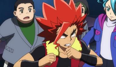 beyblade full episodes截图3