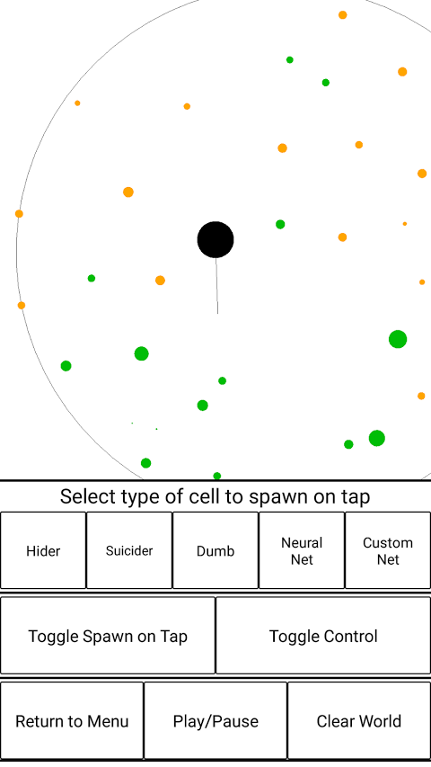 Neural Sandbox Beta截图3