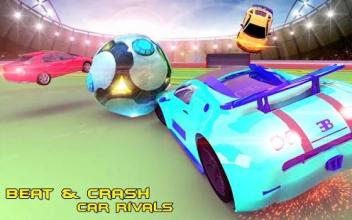 Car Football World Cup 2018 World Soccer Star King截图5