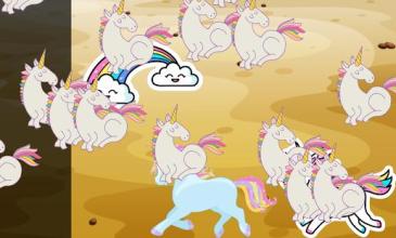 Unicorn Puzzles for Kids - Puzzle Game截图2