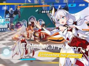 Honkai Impact 3截图4