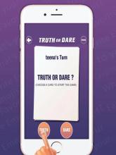 Truth or Dare - Spin The Bottle! Fun Party Games截图4