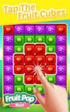 Fruit Pop Blast截图4