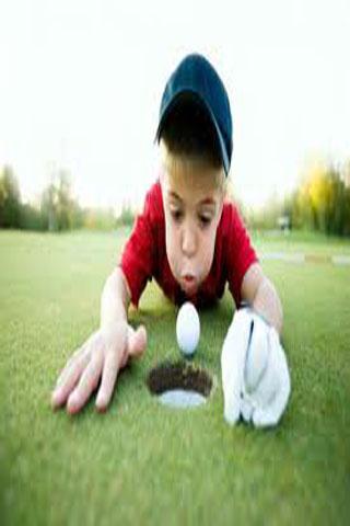 golf lessons winning advice 4截图1