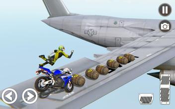 Extreme Bike Master Stunts截图1