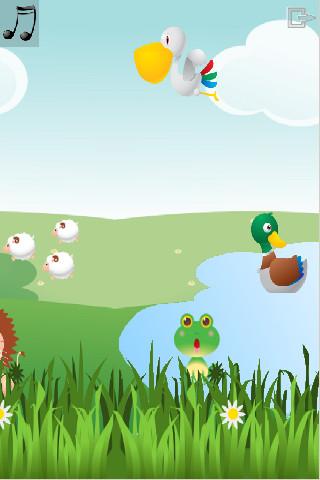 Farm Adventure - Animal Sounds截图5