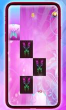 MARCUS & MARTINUS piano tile game截图1