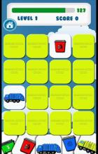 Garbage Truck Match截图2