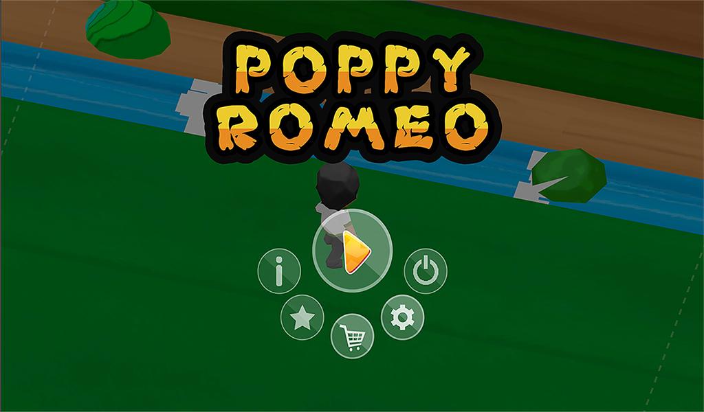 Poppy Romeo截图4