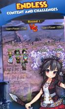 Chibi Heroes - Idle RPG Adventure截图3