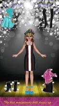 Princess Dress Up Party: Masquerade Princess Games截图4