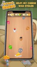 Mouse Smasher - Punch Mouse kids game截图4