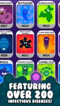 Disease Lab: the most viral game in the world截图1