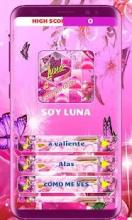 SOY LUNA PIANO TILE new 2018截图5