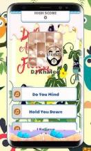 DJ Khaled Piano Tiles Music截图4