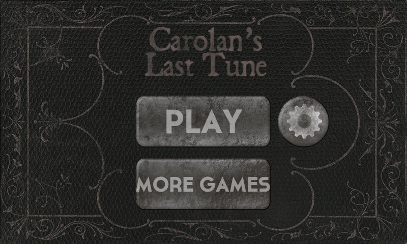 Carolan's Last Tune截图1