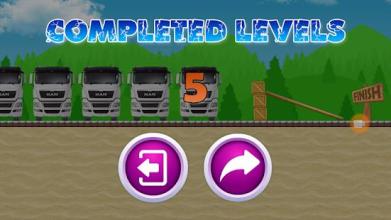 Monster Truck Challenge™截图2