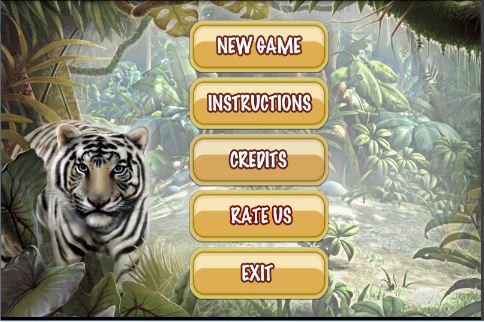 Jungle Hunt截图1