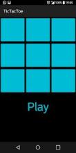 Tic Tac Toe Dark截图4