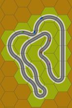 Brain Training - Puzzle Cars 4截图5