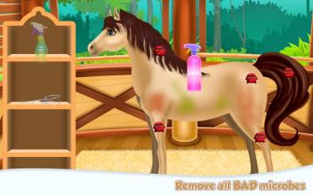 Horse Spa Caring截图5