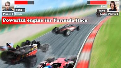 New Formula Car Racing 3d截图3