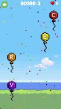 Balloon Pop - LoL Baby Game (Confetti surprise)截图2