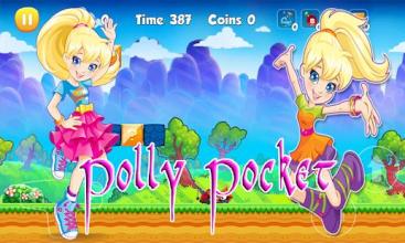 Polly Super Pocket Adventure Game截图2