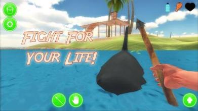 Raft Island Survival截图3