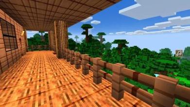 Block Craft 3D: Building World Adventure Simulator截图3