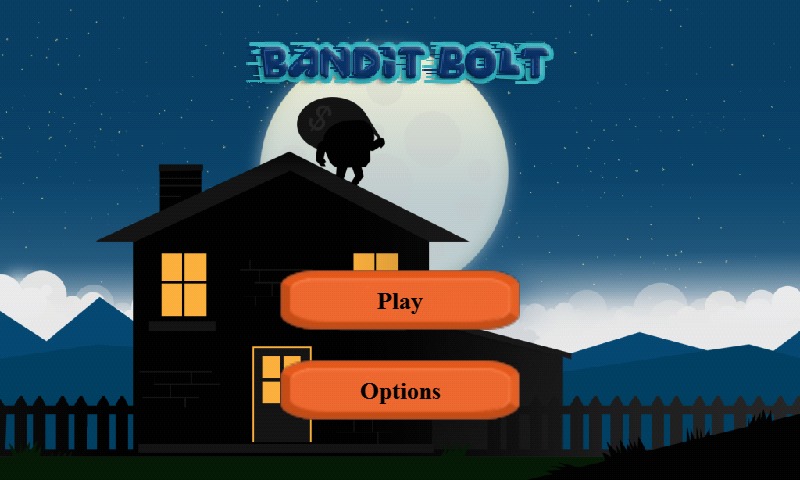 Bandit Bolt截图5