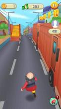 Subway Motu Paltu Game截图3