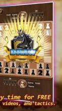 Chess Arena - King Royal Battle截图5