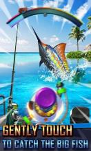 Fishing Hooked King 2019截图2