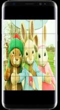 Wonder Peter Rabbit puzzle!截图3