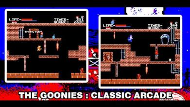 Goonies: Caverns and Pirate Ship截图1