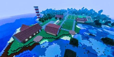 Max Craft - Survival Edition Pro截图5