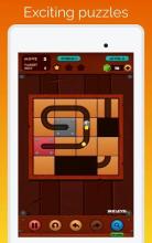 Unblock The Ball - Slide Puzzle, Ball Maze截图4