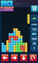 Brick Puzzle - Game Puzzle Classic截图1