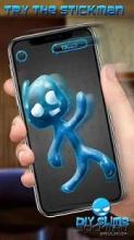 DIY Slime Stickman Simulator截图2