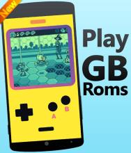 Play GB Roms For Free [ Best GameBoy Emulator ]截图1