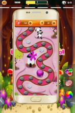 Bubble Shooter Panda* 2019截图3