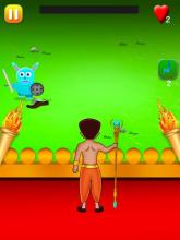 Super Hero Bheem – Battle Of Dholakpur Kingdom Pro截图5