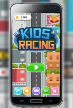 Kids Car Racing - Kids Games截图5