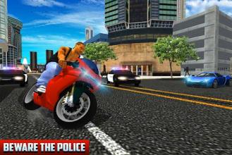 San Andreas City Auto Theft Gangster Game截图5