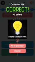 Science Quiz: Learn About Discoveries & Inventions截图4