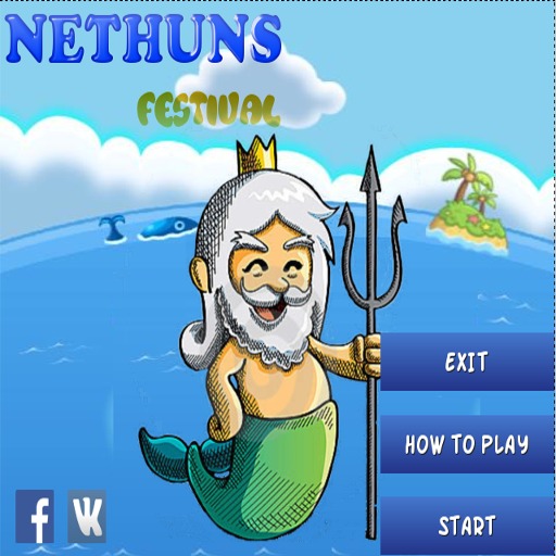 Nethuns Festival截图2