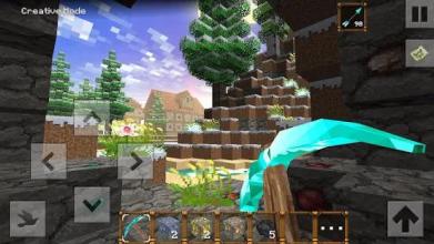 Ice Craft : Survival & Exploration截图5